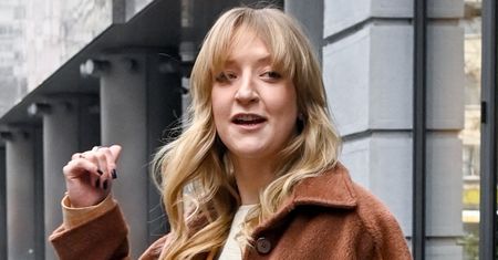 Lara Gessler BURZY SIĘ na polski system edukacji: "Chciałabym, żeby szkoła uczyła zaradności"