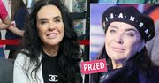 Spektakularna metamorfoza Ewy Krawczyk. Zastosowała prosty trik i schudła 15 kg