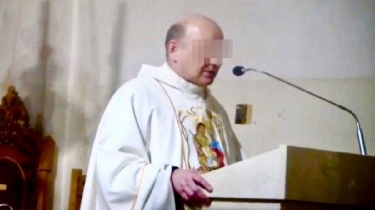 Były proboszcz kurowskiej parafii usłyszał wyrok. 
