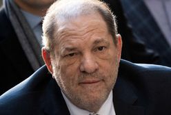 Wypływają historie 4 kolejnych kobiet. Jedna miała 17 lat, gdy zgwałcił ją Weinstein