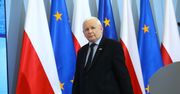 Pytanie nie spodobało się Kaczyńskiemu. Stanowcza reakcja