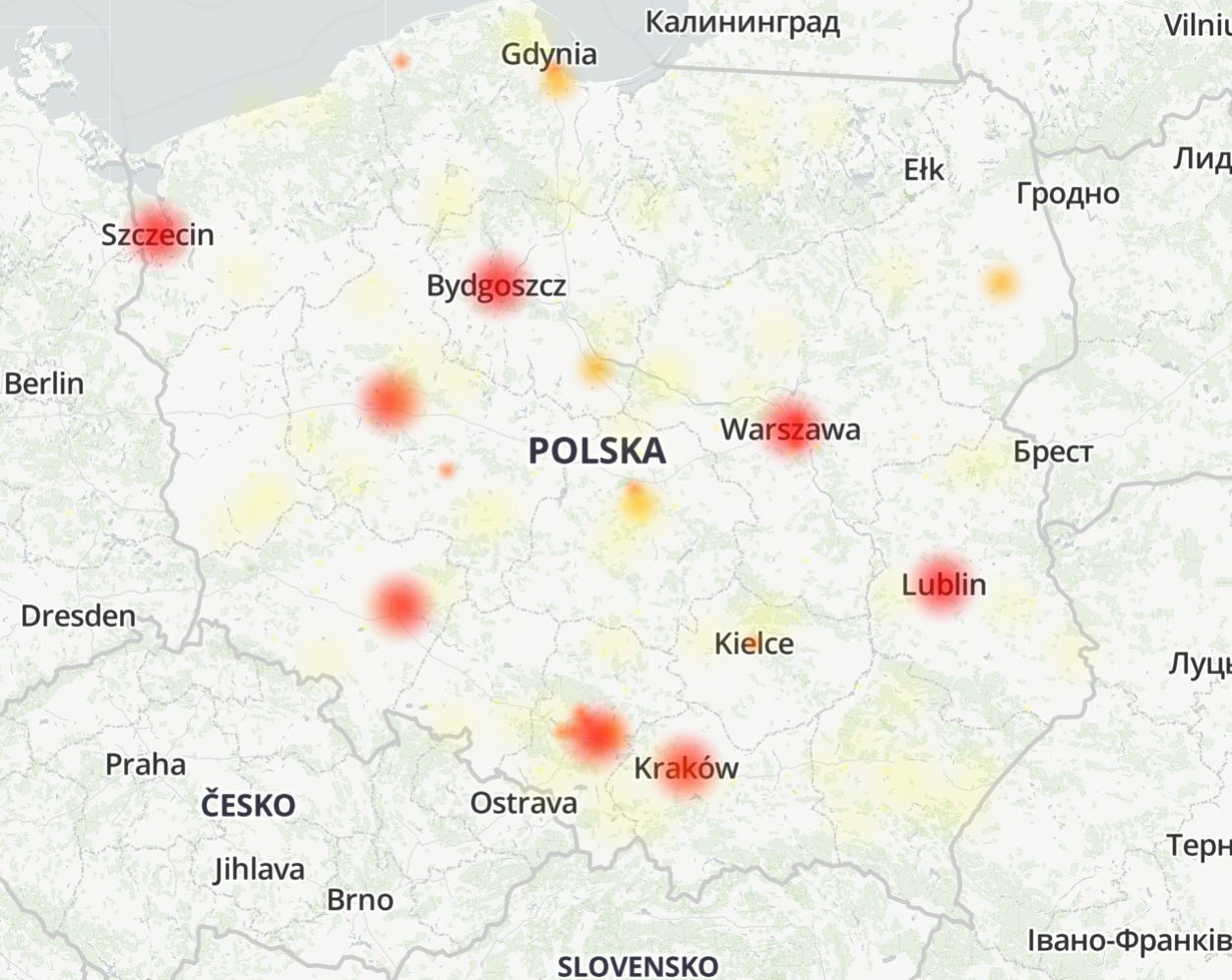 Awaria PKO Banku Polskiego. Klienci nie mogą się zalogować (aktualizacja)