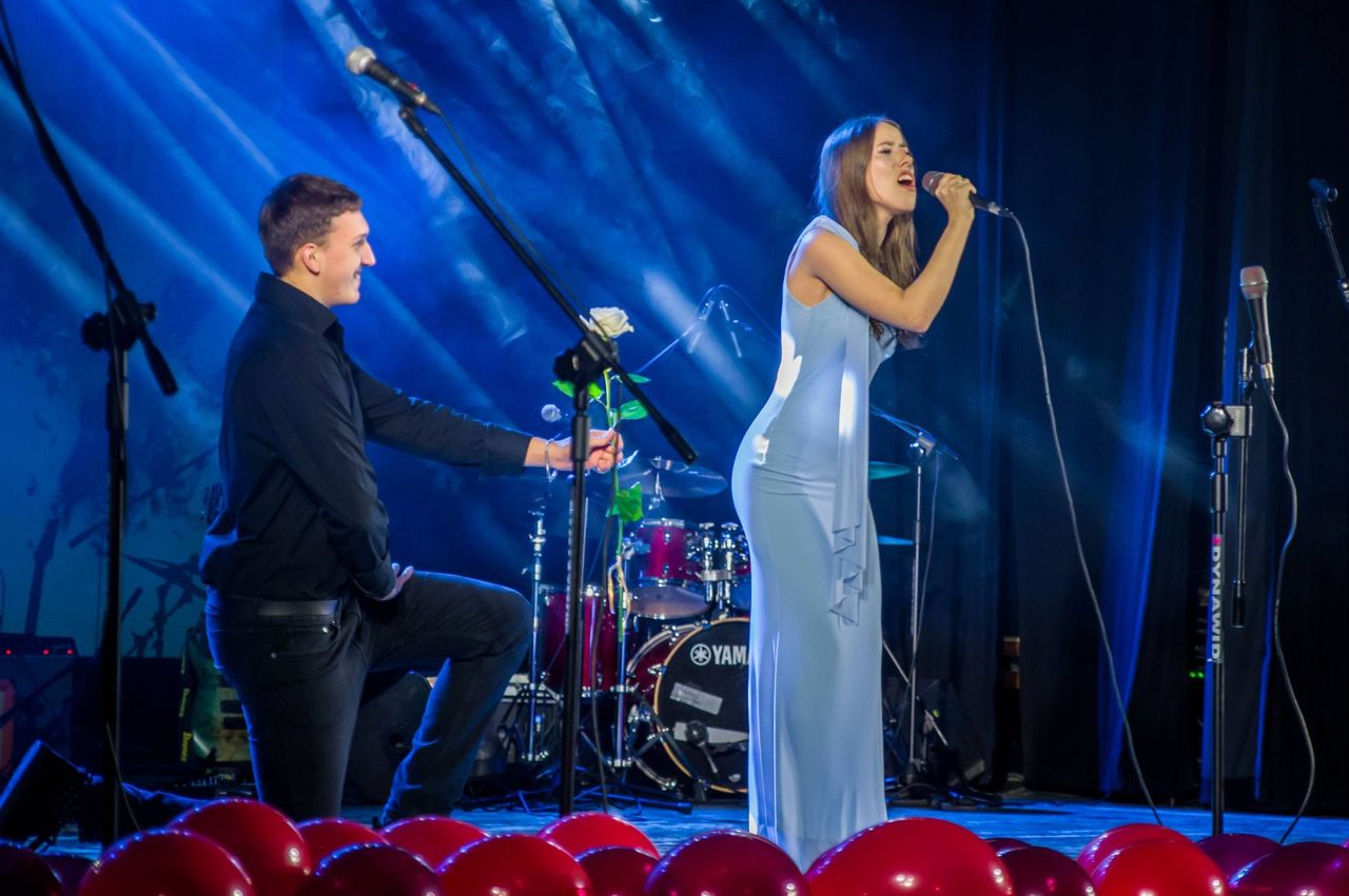 II Gala Talentów