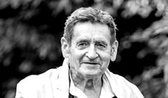 Nie żyje Krzysztof Kamiński. Grał w serialach "Nad rozlewiskiem"