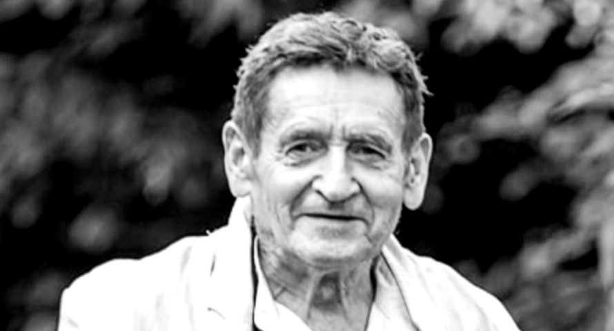 Nie żyje Krzysztof Kamiński. Grał w serialach "Nad rozlewiskiem"