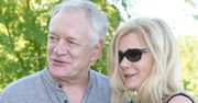 Andrzej Seweryn ma piątą żonę!