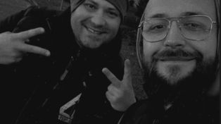 Nie żyje Adrian Szymaniak. Tak żegnają go przyjaciele z "ŚOPW"