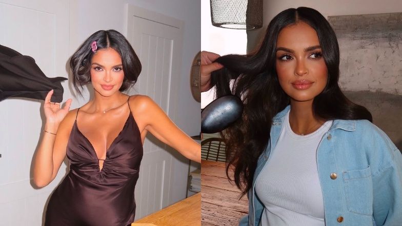 Klaudia El Dursi prezentuje ciążowy brzuszek