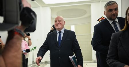Długotrwały impas? "Większość członków PKW uważa, że nie ma podstawy do wypłaty pieniędzy PiS-owi"