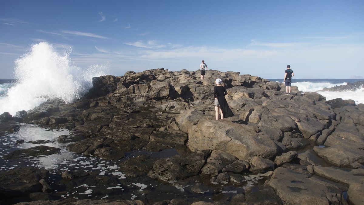 Fotografowanie na urlopie - jak się do tego zabrać 1