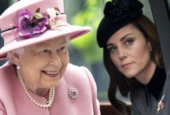 Księżna Kate to ulubienica królowej? Możliwe, że dostanie od niej coś wyjątkowego