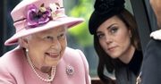 Księżna Kate to ulubienica królowej? Możliwe, że dostanie od niej coś wyjątkowego