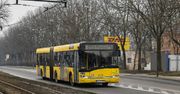 Zabierają żyletki do autobusów. Policja ostrzega