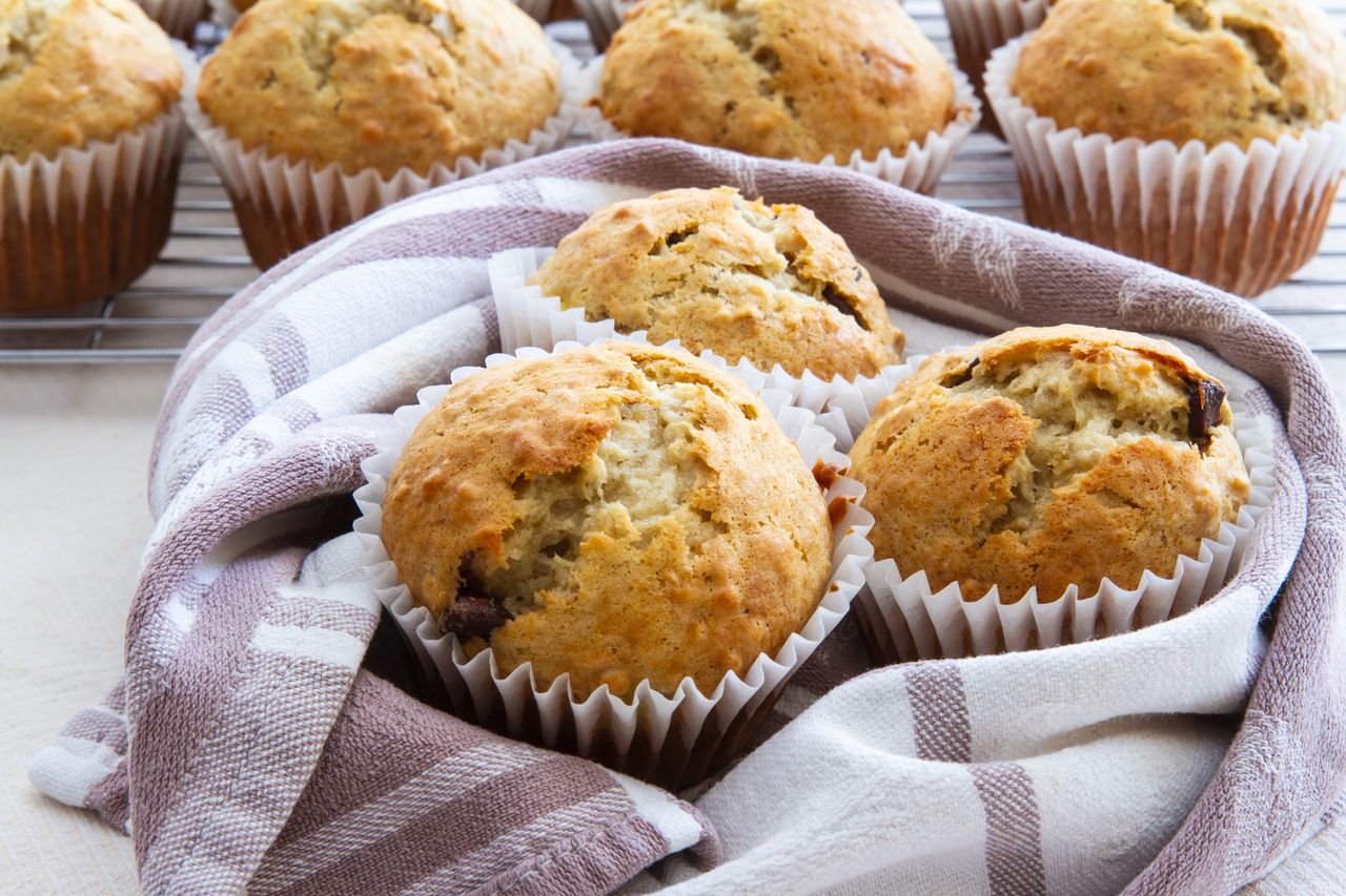 Muffins