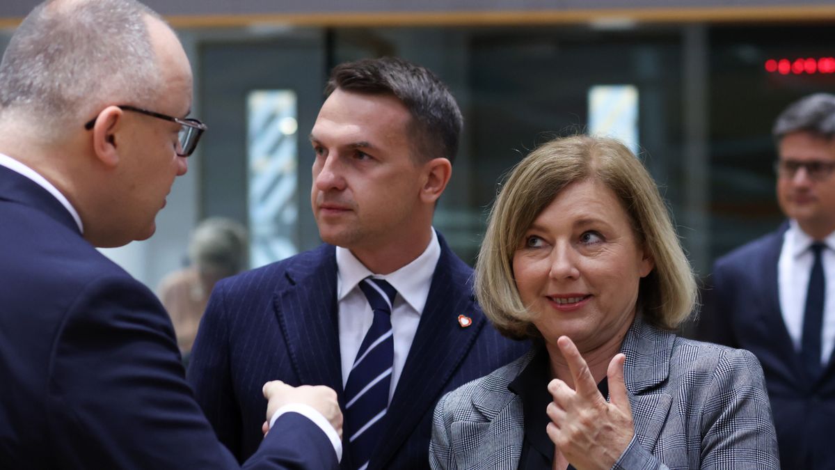 Jourova w najbliższych dniach zaproponuje, by KE wycofała wniosek ws. procedury z art. 7 wobec Polski