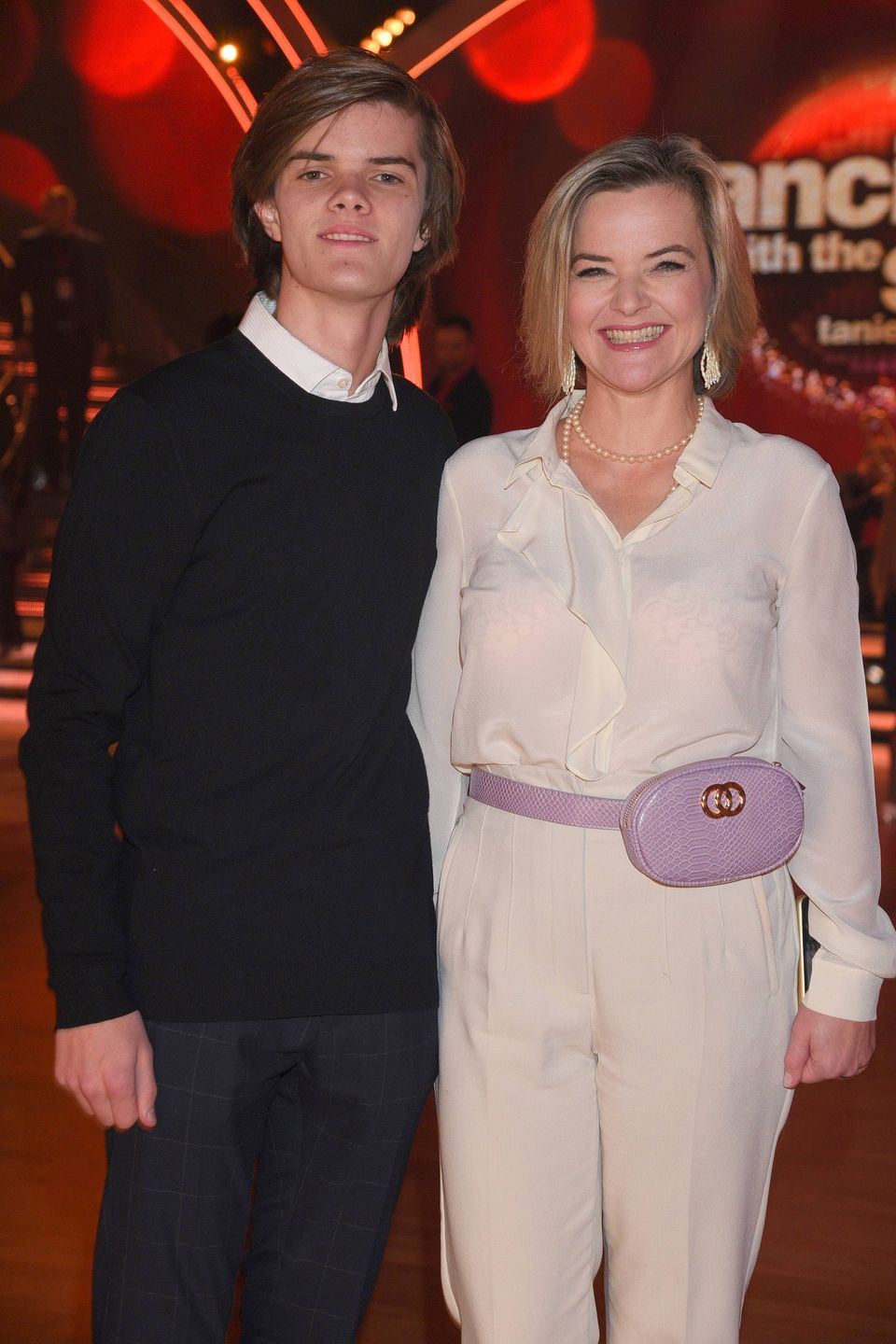 Tomasz Malcolm, Monika Richardson
