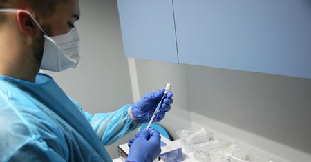 Tysiące niezaszczepionych dzieci. Ruszyły kontrole. Posypią się kary