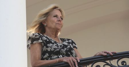 Jill Biden już po testach na COVID-19. Ujawniono wyniki