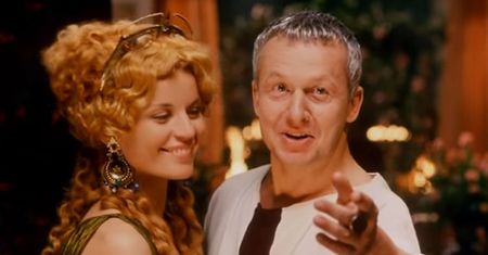 "Quo vadis" kończy 22 lata. Sprawdź, jak dobrze pamiętasz ten film