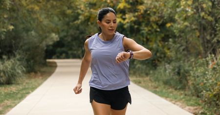 Słuchaj swojego ciała. Garmin pomaga zadbać o zdrowie i równowagę