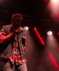 Największa niespodzianka OFF Festivalu. Dawid Podsiadło zagrał szczególny koncert