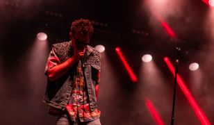 Największa niespodzianka OFF Festivalu. Dawid Podsiadło zagrał szczególny koncert