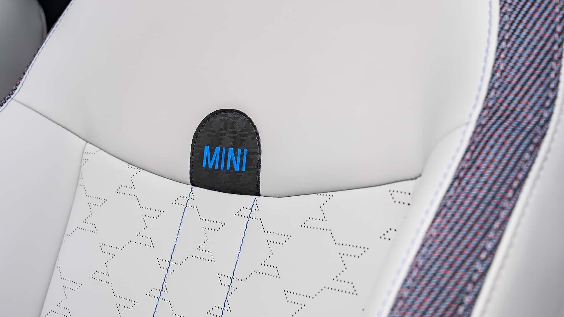 Nowe Mini Cooper