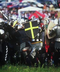 Wielkie starcie na mazurskim polu. Przyjadą tysiące ludzi