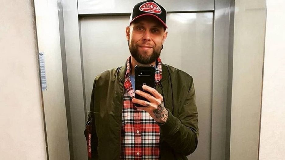 Mateusz z "Gogglebox" walczył z otyłością. Opowiedział o swojej diecie