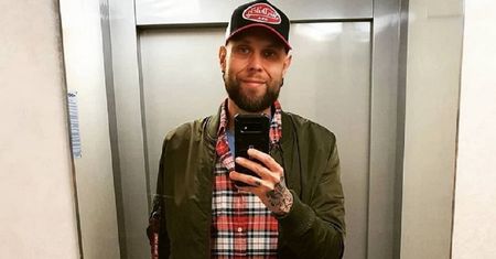 Mateusz z "Gogglebox" walczył z otyłością. Opowiedział o swojej diecie