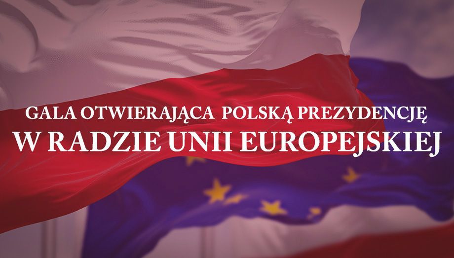 Czołówka z transmisji VOD