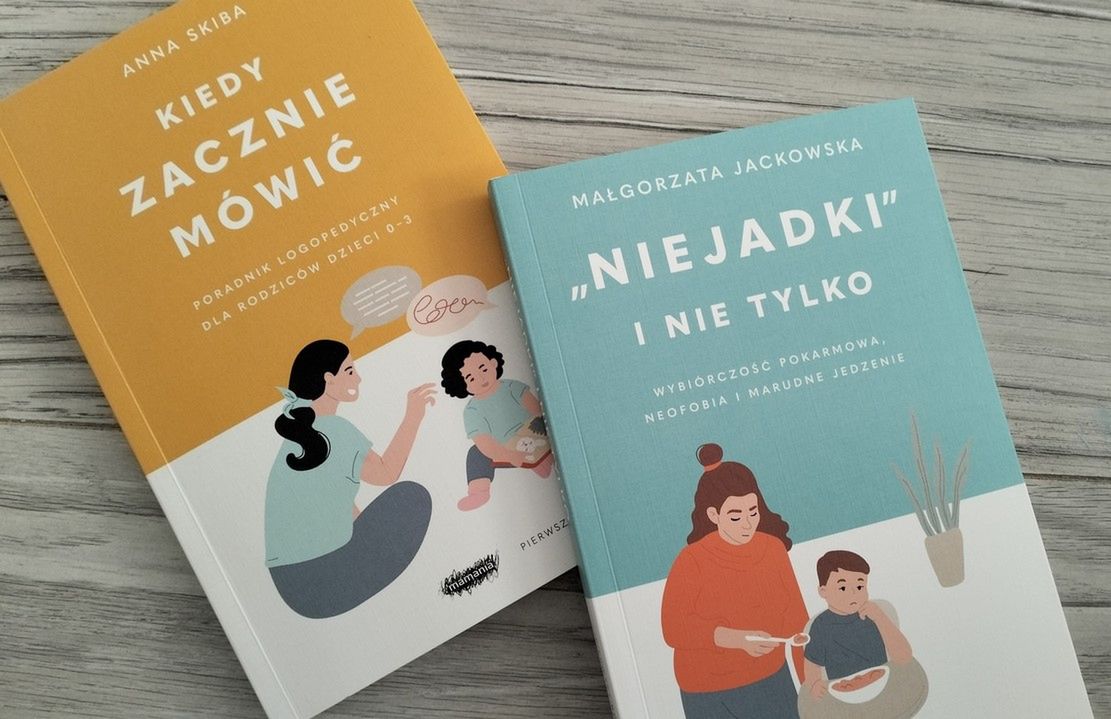 Mamania. Pierwszy kontakt