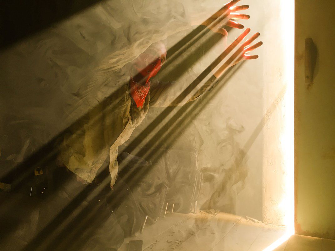 Znamy zwycięzców i finalistów Smithsonian Photo Contest 2015 21