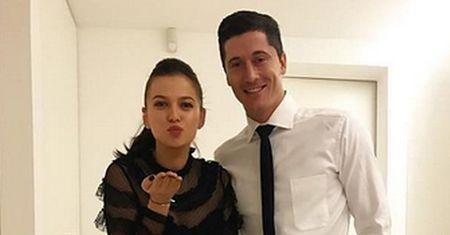 Lewandowski podpisał nowy kontrakt z Bayernem. Będzie zarabiał 170 TYSIĘCY ZŁOTYCH... dziennie!