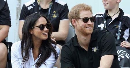 Oto aktorzy, którzy zagrają księcia Harry'ego i Megan. Podobni?