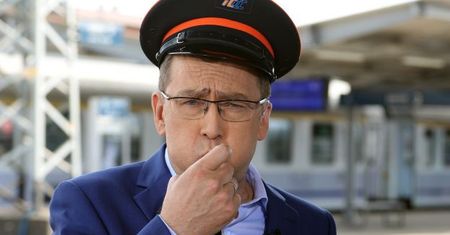 Z ostatniej chwili: Maciej Orłoś odchodzi z "Teleexpressu"!