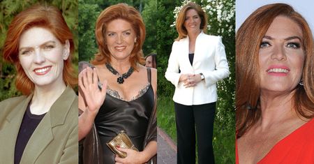 Dziennikarka, miłośniczka koni, ikona telewizji: Katarzyna Dowbor kończy dziś 60 lat! (STARE ZDJĘCIA)
