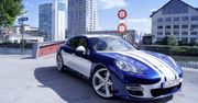 Gemballa Porsche Panamera o mocy 720 KM