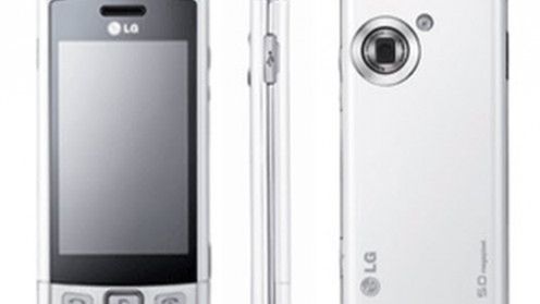 LG Bali GM360, GX300 oraz Pure GD550 - trzy nowe telefony dostępne już od czerwca! 1