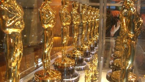 Garść oscarowych wieści 1