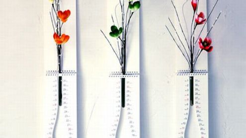 Kalendarz czy wazonik? 1