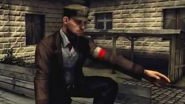 Polska i Polacy w grach komputerowych. Nie zawsze byliśmy przedstawiani w dobrym świetle! 1