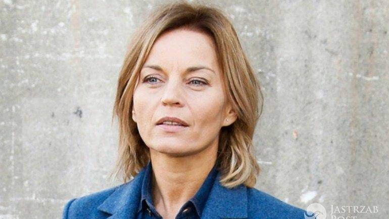 Małgorzata Foremniak o śmierci mamy