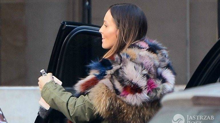 Tak wygląda samochód Mariny Łuczenko po wypadku