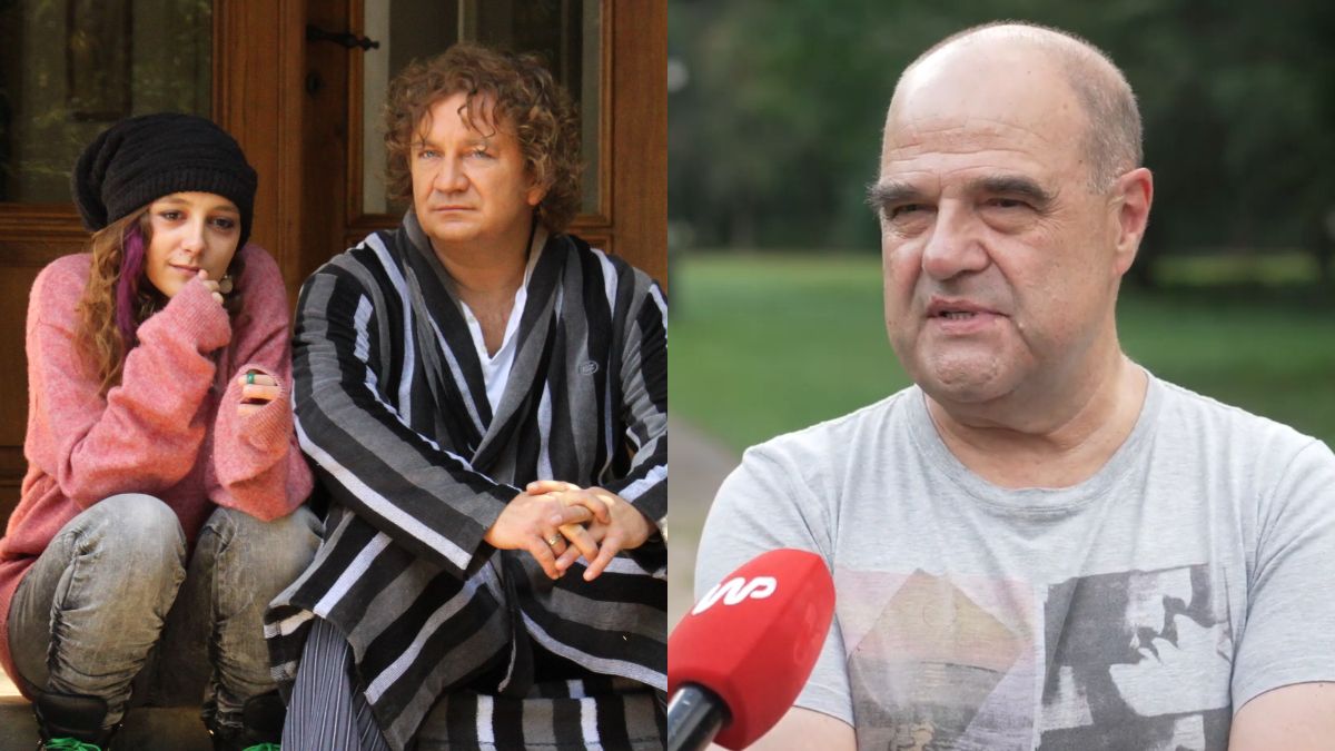 Scenarzyści nowego "Rancza" NIE UŚMIERCĄ bohatera Pawła Królikowskiego. Cezary Żak: "Kusy zaistnieje w jakiś sposób" (WIDEO)