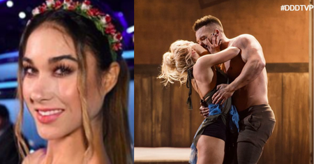 Kolejna afera w "Dance, dance, dance"? Internauci bronią występu Dziurskiej: "Ida przegięła, zakpiła sobie z tej pary"