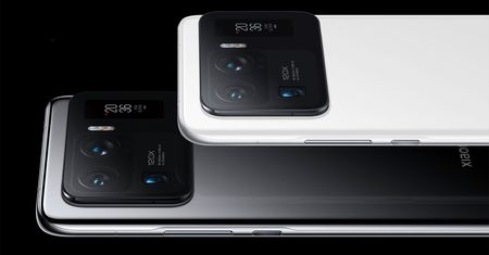 Xiaomi Mi 11 Ultra: Na dużej wysepce są aparaty o dużej rozdzielczości