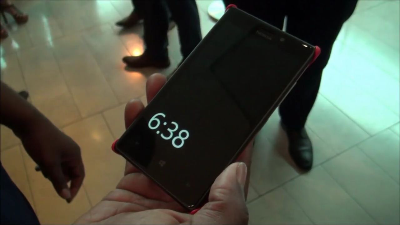 W skrócie: nowy Nexus 7, Glance Screen dla niemal wszystkich Lumii, Galaxy S III z Androidem 4.3