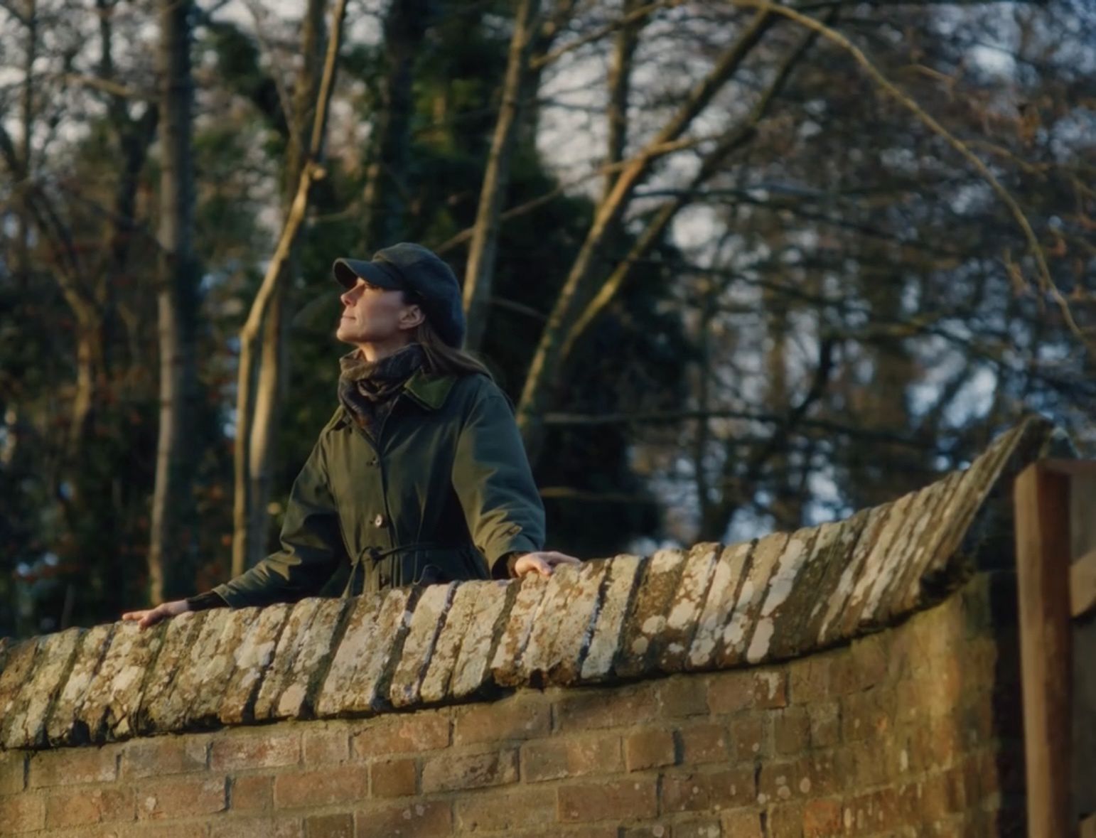 Księżna Kate o powrocie do zdrowia