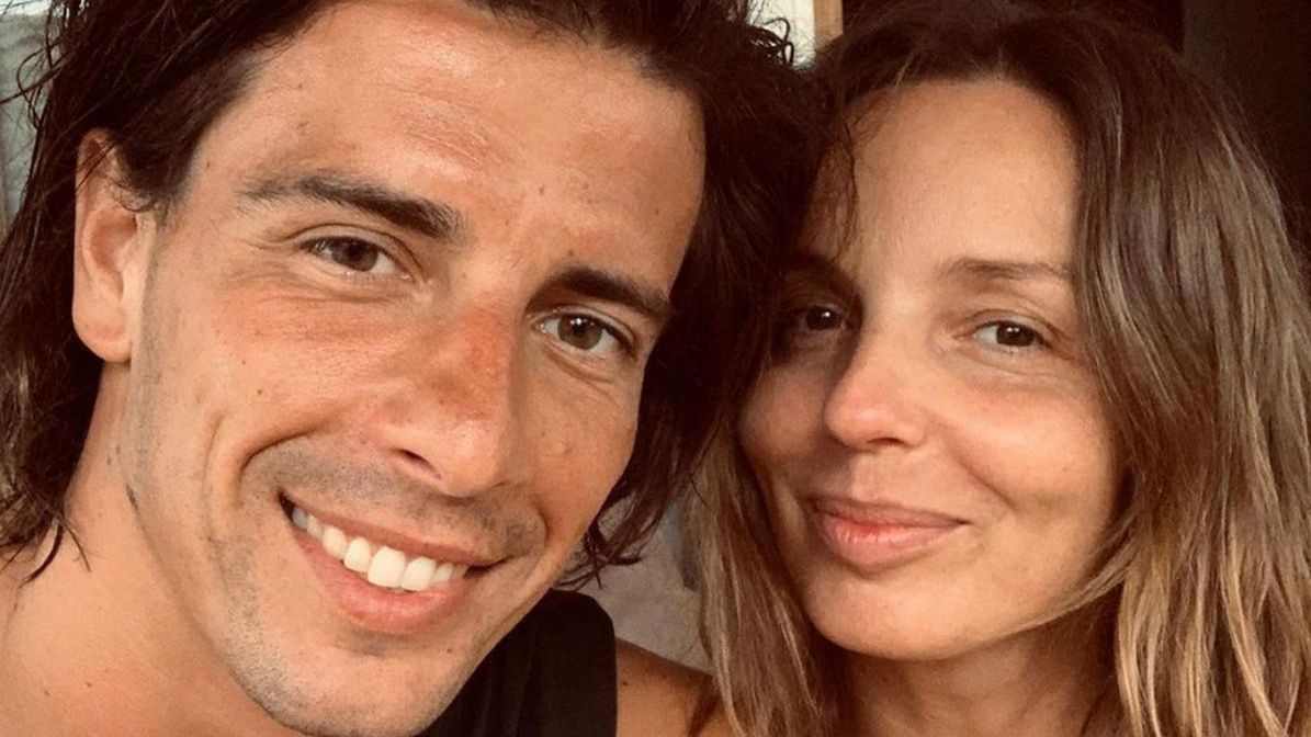 Agnieszka Włodarczyk i Robert Karaś wzięli ślub?